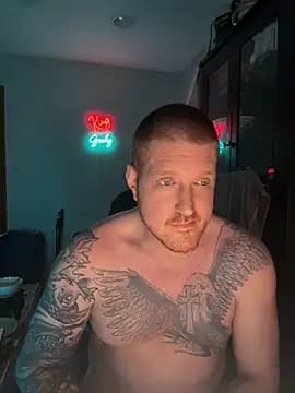 CloudyKingG live cam