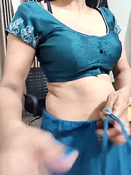 Shalu_G live cam