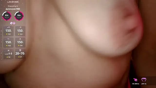 XSweetXBellaX live cam