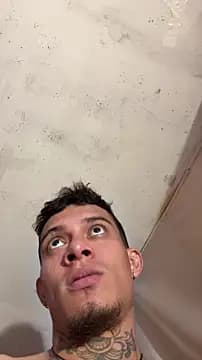 Mrjustin_sebas live cam