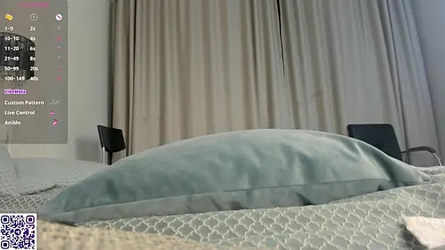 VerlieChahal live cam