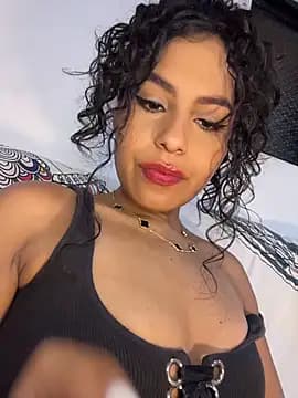 AmeliaAndersson live cam