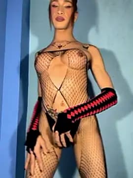 SamySeduction live cam on Stripchat