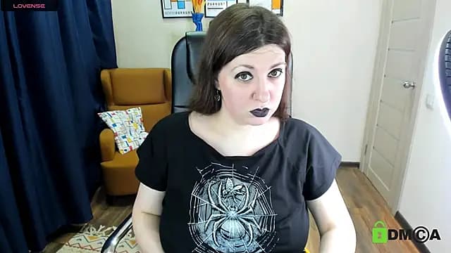 Black_Black_Rose live cam