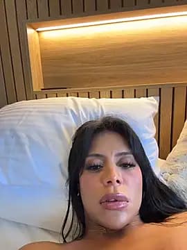 HOT_LADY_777 live cam