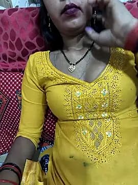 Sharmila-Singh live cam