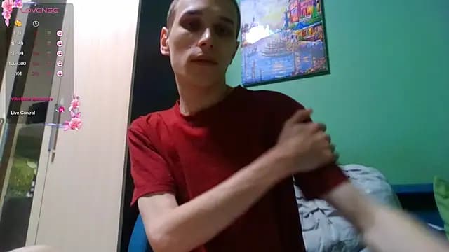 your___honeyy live cam