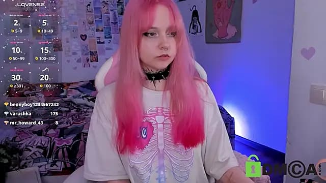 Eleven_1134 live cam