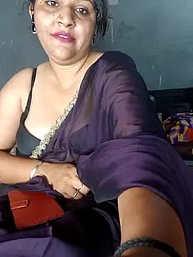 Riyashrma001 live cam