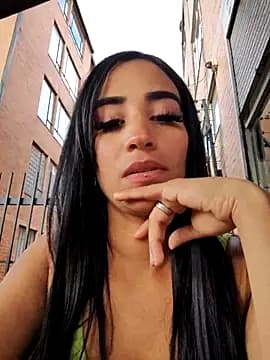 _nathaly_sweet live cam