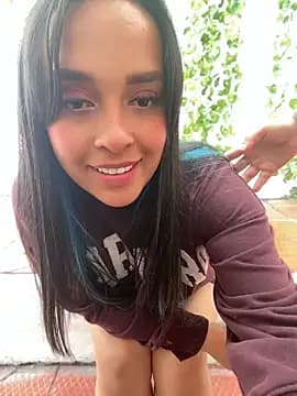 Annie_Alicee live cam