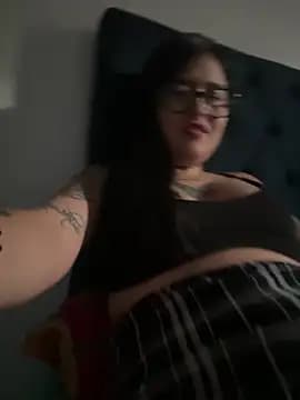 XJapinhazty live cam