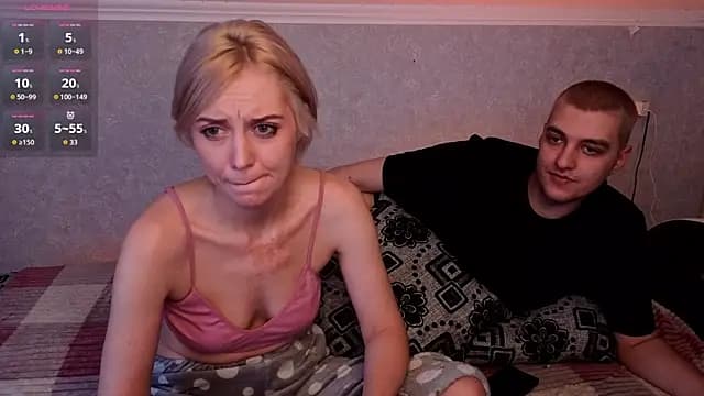 Blond_ice live cam