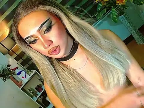 HOLLYWOOD_QUEEN_88 live cam