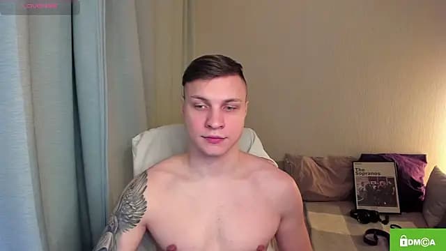 handsome_guy01 live cam