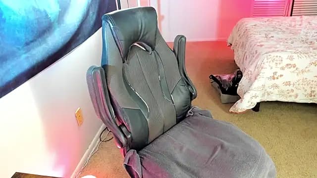 Abbiemorganxx live cam