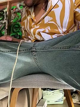 GusanoDelicioso live cam