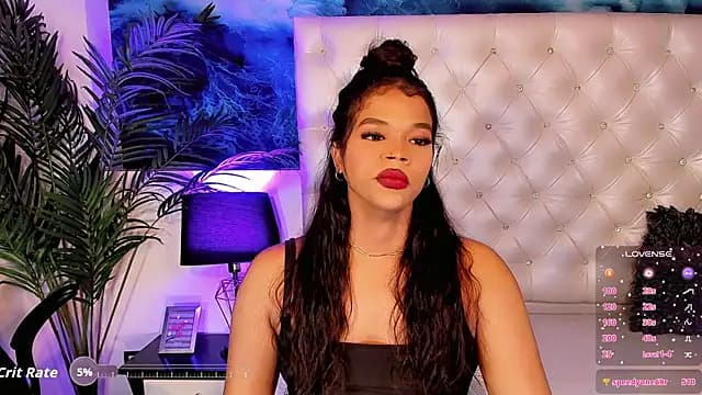 Keira_Fox31 live cam