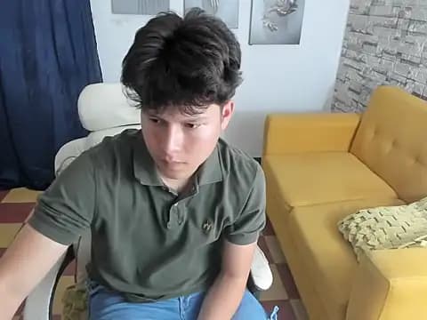 daniel_leon live cam