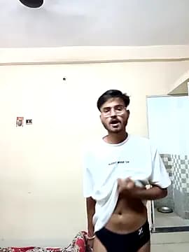 Vicky_thakur live cam