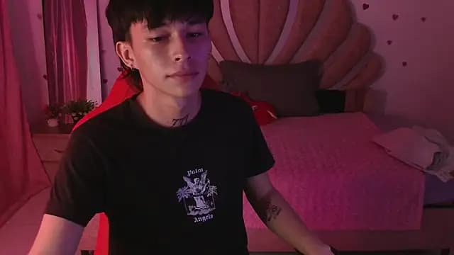 Marco_fox723 live cam