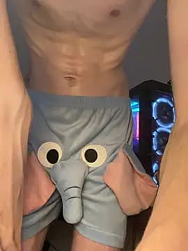 secret_dream415 live cam