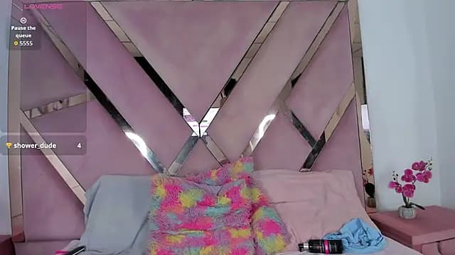 Sofia-candyht live cam