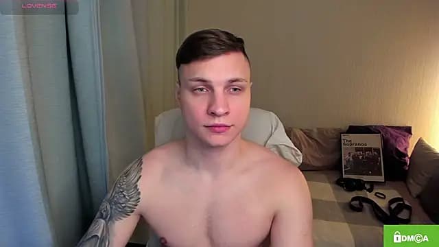 handsome_guy01 live cam