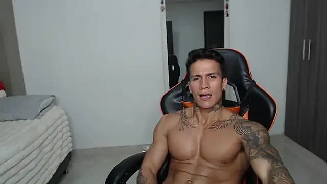 pettergrey1 live cam