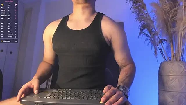 Jason_Harden1 live cam