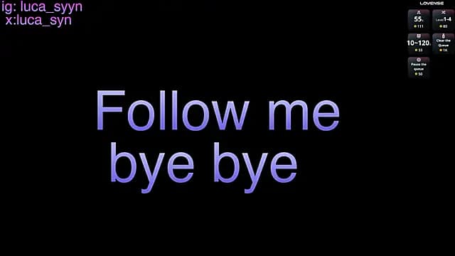 luca_syn live cam