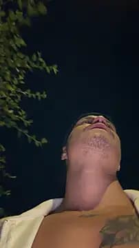 DominickVegas live cam