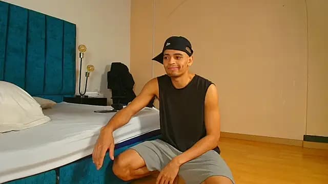 Pablo_Cruzz live cam