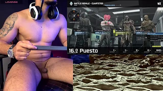 Dimitri_Colleman live cam