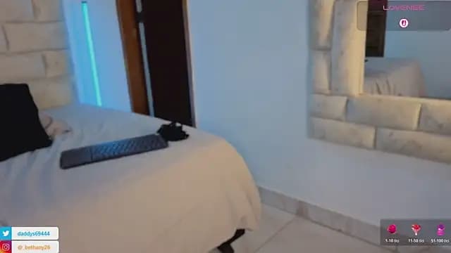 Daddysgirl1_ live cam