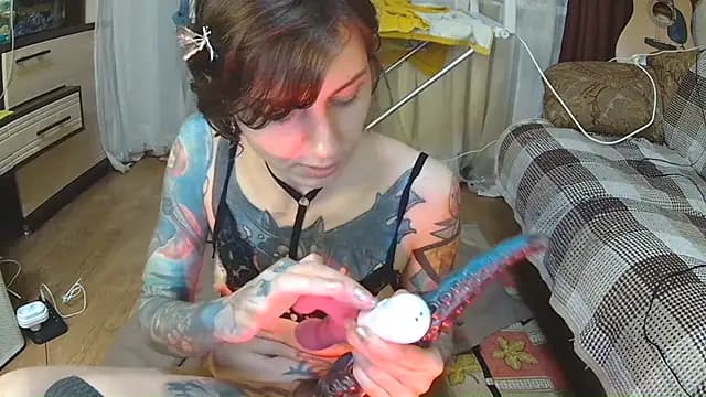 BroadFantasy live cam