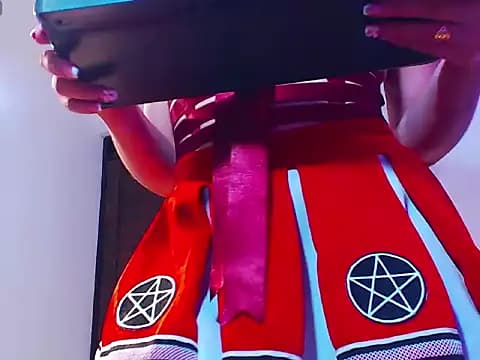 AliciaChelios live cam