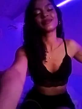 Aphrodite-777 live cam