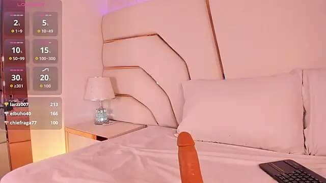 Saday_ live cam on Stripchat