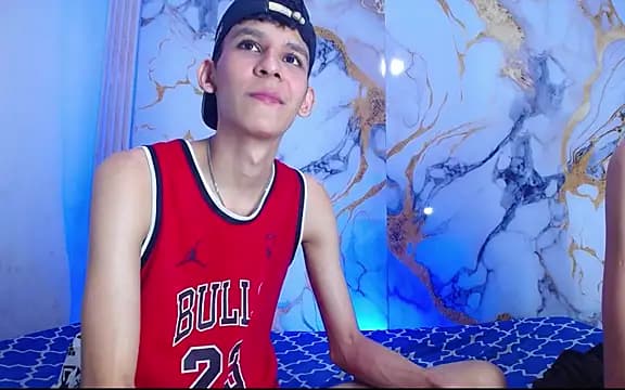 Desire_Boys1 live cam