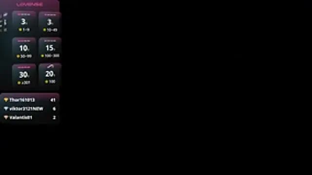 Iris_love18 live cam