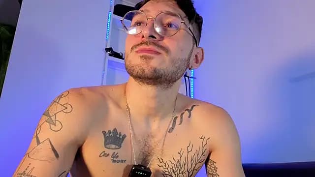 jhonny_sulivan live cam