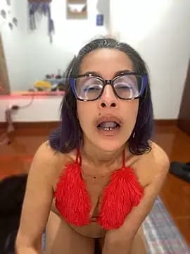 Goddess-Love live cam