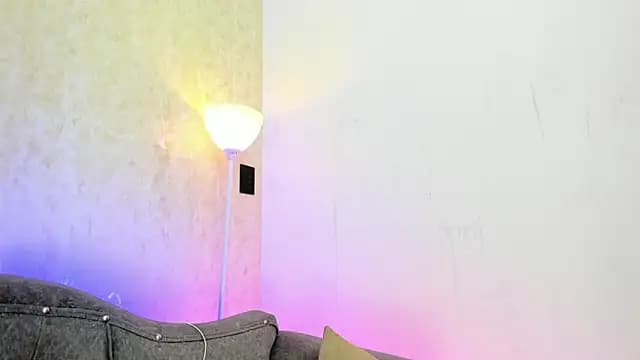 AntoniaSantos live cam