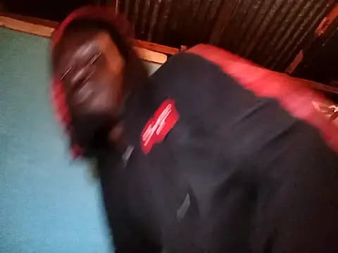 King_Blacks live cam