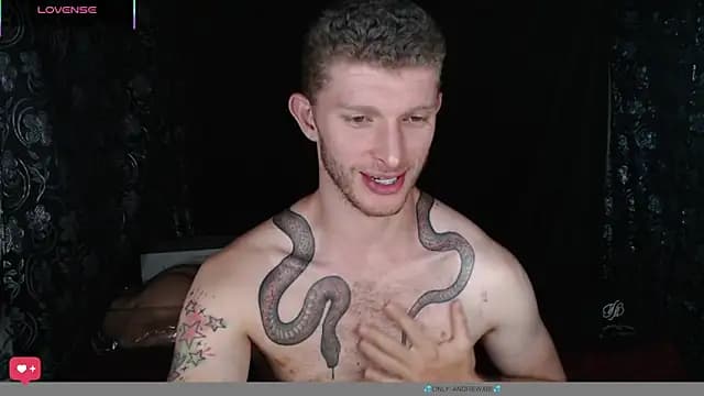 andrewxbi live cam