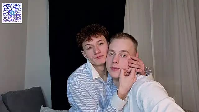 Kevin_Young_Cat live cam