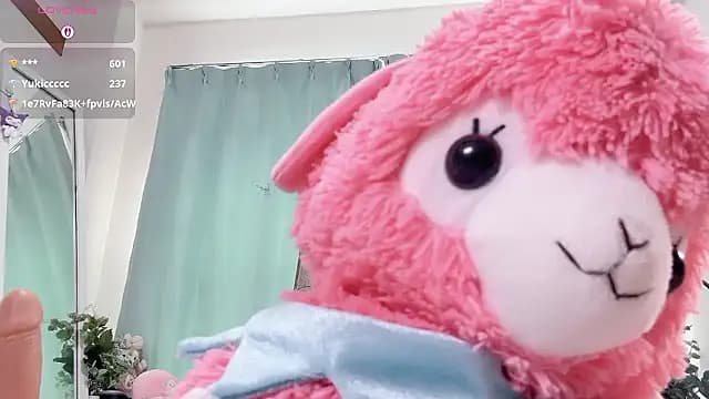 RURU-CHANN668 live cam
