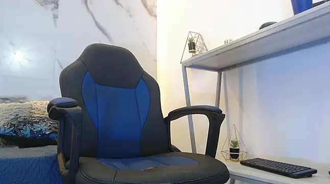 XanderGrey8 live cam