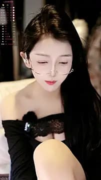 xiaomoli928 live cam